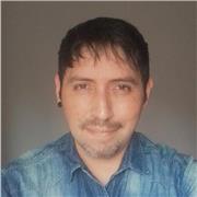 Arquitecto, doy clases para estudiantes de edificación arquitectura y bachiller (dibujo técnico ), y en Autocad, rhinocero, Revit, y visualización , cype , etc